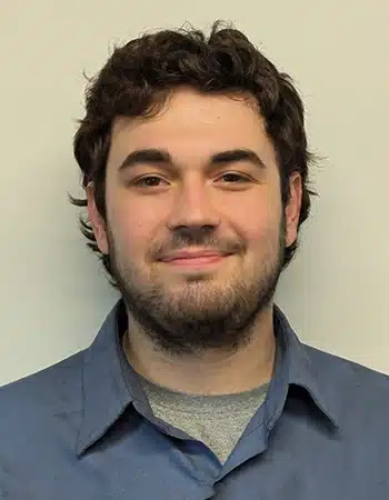 headshot of Wil