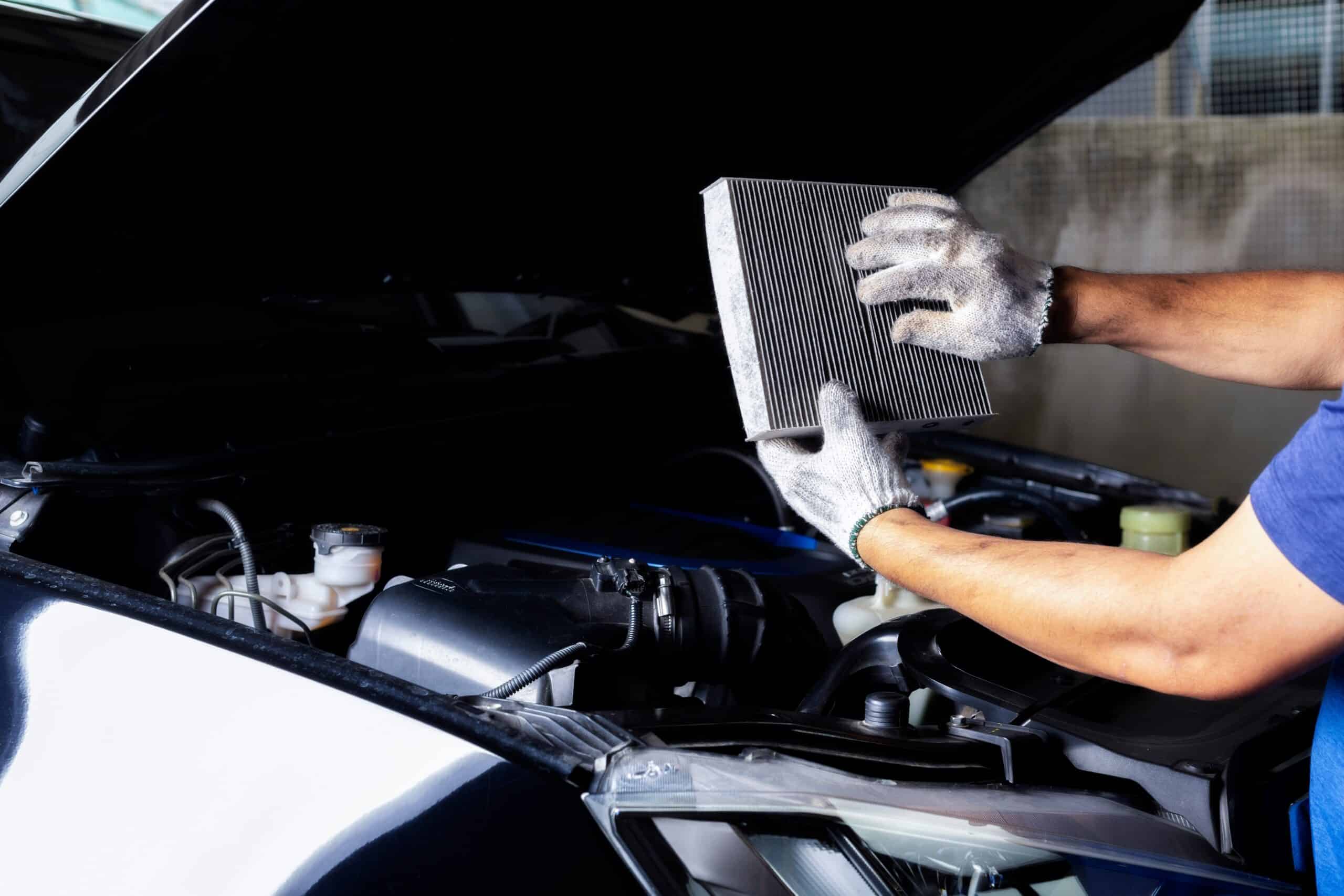 car care month