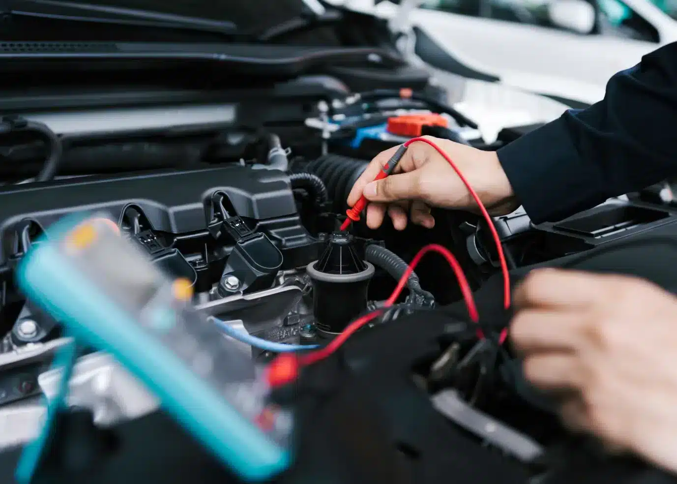 September Is Best for Auto Electrical Testing in Springboro, OH